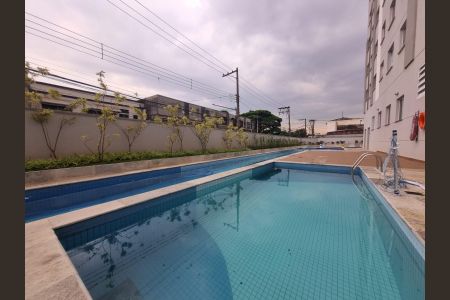 Apartamento à venda com 39m², 2 quartos e sem vaga Apartamento à venda com 39m², 2 quartos e sem vagaÁrea comum