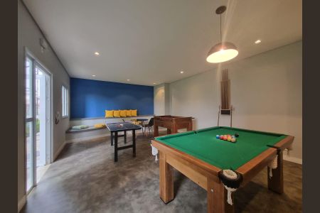 Apartamento à venda com 39m², 2 quartos e sem vaga Apartamento à venda com 39m², 2 quartos e sem vagaÁrea comum