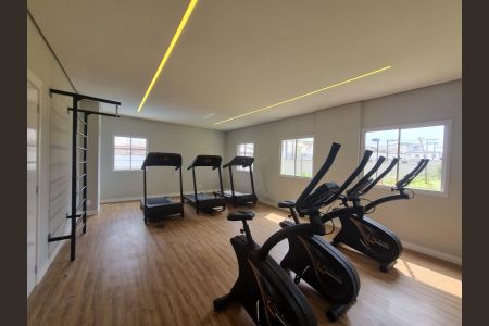 Apartamento à venda com 39m², 2 quartos e sem vaga Apartamento à venda com 39m², 2 quartos e sem vagaÁrea comum