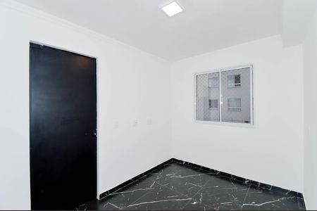 Apartamento à venda com 39m², 2 quartos e sem vaga Apartamento à venda com 39m², 2 quartos e sem vagaQuarto 2