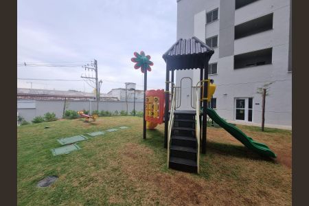 Apartamento à venda com 39m², 2 quartos e sem vaga Apartamento à venda com 39m², 2 quartos e sem vagaÁrea comum