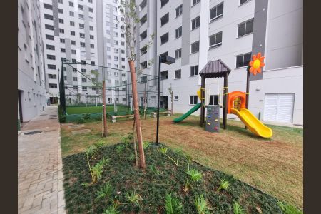 Apartamento à venda com 39m², 2 quartos e sem vaga Apartamento à venda com 39m², 2 quartos e sem vagaÁrea comum