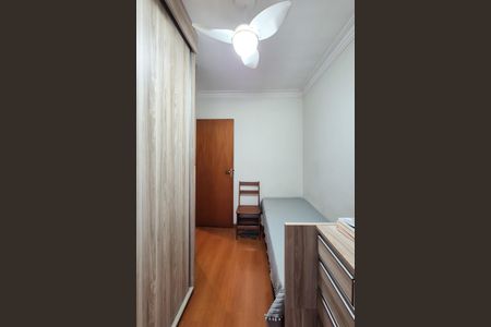 Apartamento à venda com 125m², 3 quartos e 2 vagas Apartamento à venda com 125m², 3 quartos e 2 vagasQuarto 2