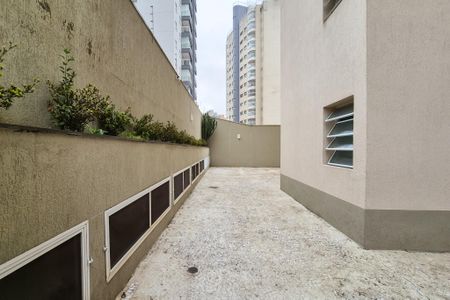 Apartamento à venda com 125m², 3 quartos e 2 vagas Apartamento à venda com 125m², 3 quartos e 2 vagasÁrea comum - Churrasqueira