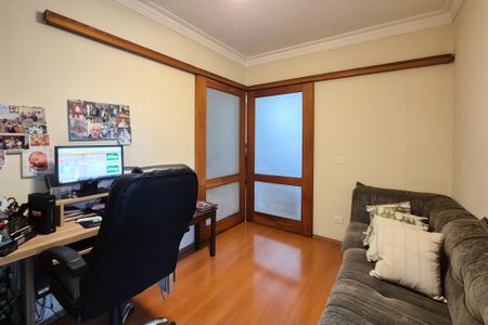 Apartamento à venda com 125m², 3 quartos e 2 vagas Apartamento à venda com 125m², 3 quartos e 2 vagasQuarto