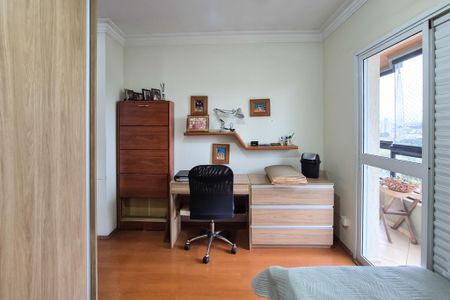 Apartamento à venda com 125m², 3 quartos e 2 vagas Apartamento à venda com 125m², 3 quartos e 2 vagasSuíte