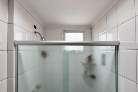 Apartamento à venda com 125m², 3 quartos e 2 vagas Apartamento à venda com 125m², 3 quartos e 2 vagasBanheiro Social