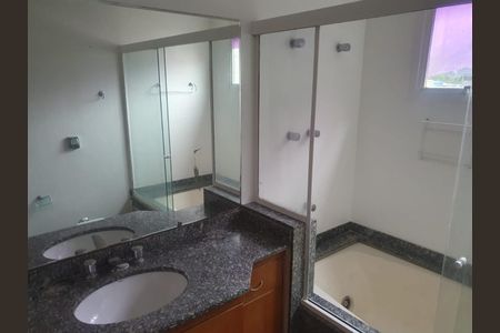 Apartamento à venda com 140m², 3 quartos e 2 vagas Apartamento à venda com 140m², 3 quartos e 2 vagasFoto 20