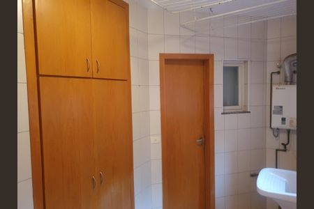 Apartamento à venda com 140m², 3 quartos e 2 vagas Apartamento à venda com 140m², 3 quartos e 2 vagasFoto 49