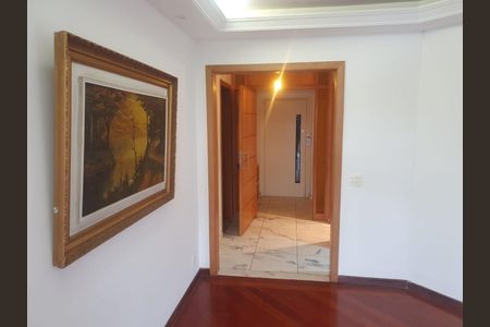 Apartamento à venda com 140m², 3 quartos e 2 vagas Apartamento à venda com 140m², 3 quartos e 2 vagasFoto 12