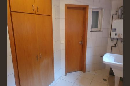 Apartamento à venda com 140m², 3 quartos e 2 vagas Apartamento à venda com 140m², 3 quartos e 2 vagasFoto 50