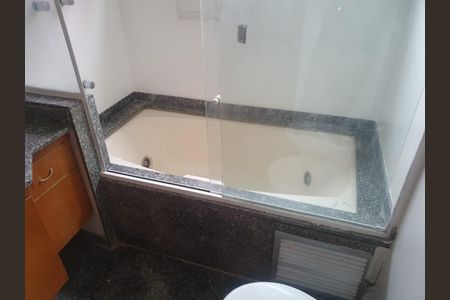 Apartamento à venda com 140m², 3 quartos e 2 vagas Apartamento à venda com 140m², 3 quartos e 2 vagasFoto 19