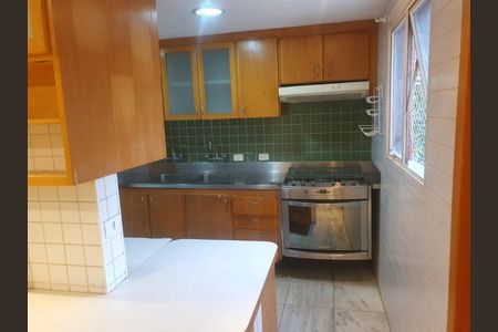 Apartamento à venda com 140m², 3 quartos e 2 vagas Apartamento à venda com 140m², 3 quartos e 2 vagasFoto 41