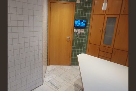 Apartamento à venda com 140m², 3 quartos e 2 vagas Apartamento à venda com 140m², 3 quartos e 2 vagasFoto 40