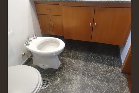 Apartamento à venda com 140m², 3 quartos e 2 vagas Apartamento à venda com 140m², 3 quartos e 2 vagasFoto 33