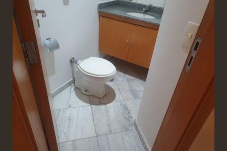 Apartamento à venda com 140m², 3 quartos e 2 vagas Apartamento à venda com 140m², 3 quartos e 2 vagasFoto 14