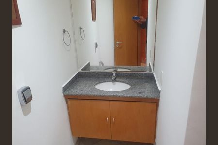 Apartamento à venda com 140m², 3 quartos e 2 vagas Apartamento à venda com 140m², 3 quartos e 2 vagasFoto 13