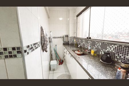 Apartamento à venda com 148m², 3 quartos e 3 vagas Apartamento à venda com 148m², 3 quartos e 3 vagasCozinha