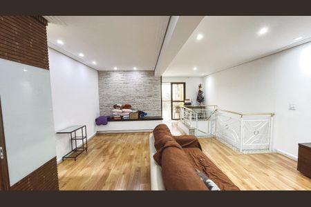 Apartamento à venda com 148m², 3 quartos e 3 vagas Apartamento à venda com 148m², 3 quartos e 3 vagasSala 2