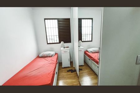 Apartamento à venda com 148m², 3 quartos e 3 vagas Apartamento à venda com 148m², 3 quartos e 3 vagasQuarto 2