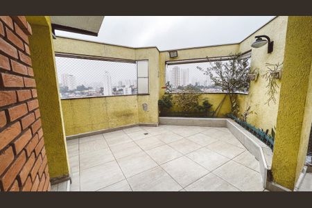 Apartamento à venda com 148m², 3 quartos e 3 vagas Apartamento à venda com 148m², 3 quartos e 3 vagasCobertura