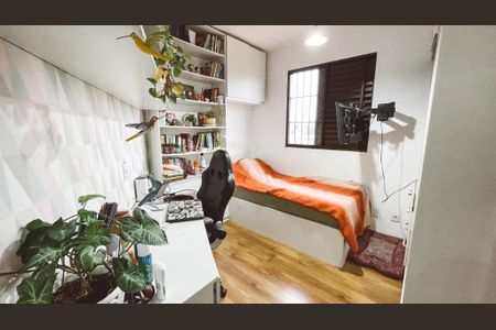 Apartamento à venda com 148m², 3 quartos e 3 vagas Apartamento à venda com 148m², 3 quartos e 3 vagasQuarto 1