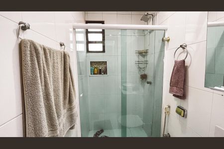 Apartamento à venda com 148m², 3 quartos e 3 vagas Apartamento à venda com 148m², 3 quartos e 3 vagasBanheiro Social