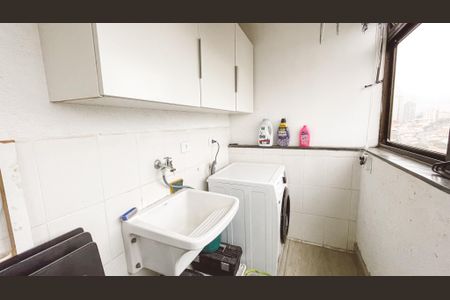 Apartamento à venda com 148m², 3 quartos e 3 vagas Apartamento à venda com 148m², 3 quartos e 3 vagasÁrea de Serviço