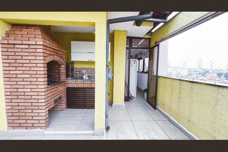 Apartamento à venda com 148m², 3 quartos e 3 vagas Apartamento à venda com 148m², 3 quartos e 3 vagasCobertura