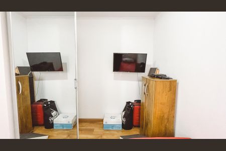 Apartamento à venda com 148m², 3 quartos e 3 vagas Apartamento à venda com 148m², 3 quartos e 3 vagasQuarto 2