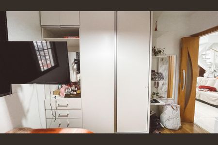 Apartamento à venda com 148m², 3 quartos e 3 vagas Apartamento à venda com 148m², 3 quartos e 3 vagasQuarto 1