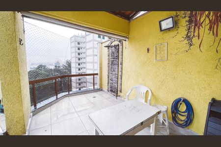 Apartamento à venda com 148m², 3 quartos e 3 vagas Apartamento à venda com 148m², 3 quartos e 3 vagasCobertura