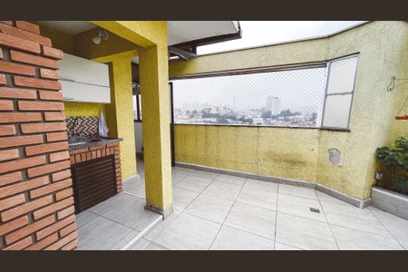 Apartamento à venda com 148m², 3 quartos e 3 vagas Apartamento à venda com 148m², 3 quartos e 3 vagasCobertura