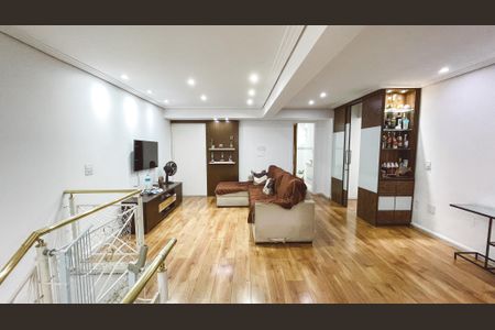 Apartamento à venda com 148m², 3 quartos e 3 vagas Apartamento à venda com 148m², 3 quartos e 3 vagasSala 2