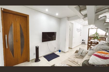 Apartamento à venda com 148m², 3 quartos e 3 vagas Apartamento à venda com 148m², 3 quartos e 3 vagasSala