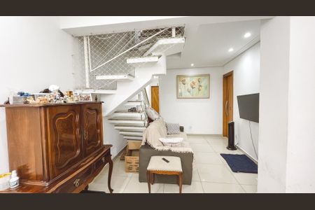 Apartamento à venda com 148m², 3 quartos e 3 vagas Apartamento à venda com 148m², 3 quartos e 3 vagasSala