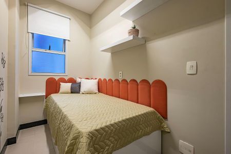 Apartamento à venda com 223m², 3 quartos e 4 vagasQuarto de Serviço