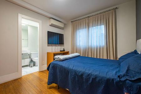 Apartamento à venda com 223m², 3 quartos e 4 vagasSuíte 3