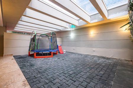 Apartamento à venda com 223m², 3 quartos e 4 vagasÁrea comum