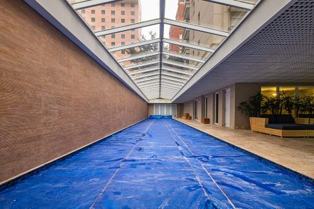 Apartamento à venda com 223m², 3 quartos e 4 vagasÁrea comum