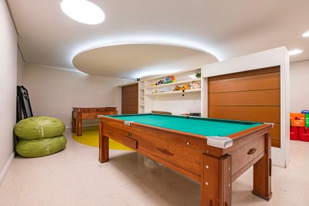 Apartamento à venda com 223m², 3 quartos e 4 vagasÁrea comum