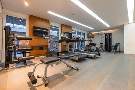 Apartamento à venda com 223m², 3 quartos e 4 vagasÁrea comum