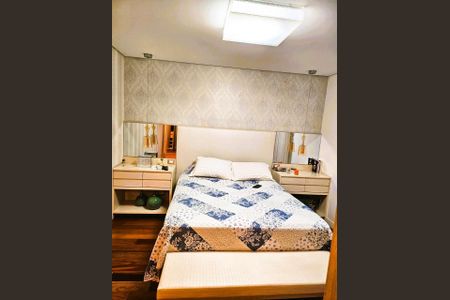 Apartamento à venda com 242m², 3 quartos e 4 vagas