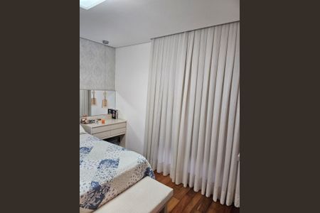 Apartamento à venda com 242m², 3 quartos e 4 vagas