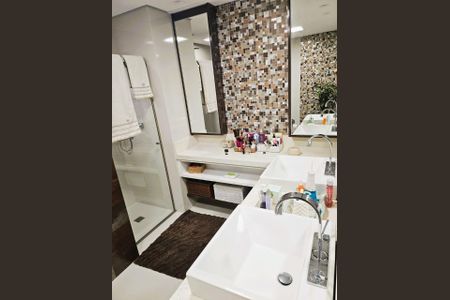 Apartamento à venda com 242m², 3 quartos e 4 vagas