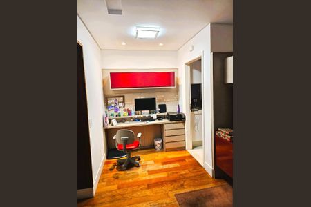 Apartamento à venda com 242m², 3 quartos e 4 vagas