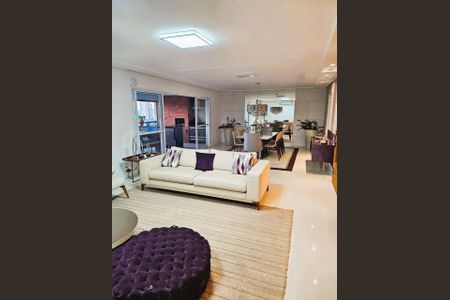 Apartamento à venda com 242m², 3 quartos e 4 vagas