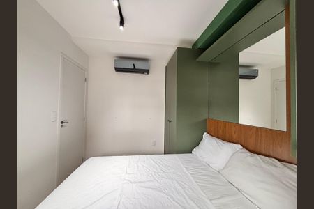 Apartamento à venda com 28m², 1 quarto e sem vaga Apartamento à venda com 28m², 1 quarto e sem vagaQuarto