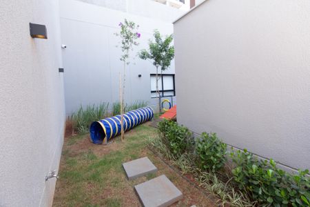 Apartamento à venda com 28m², 1 quarto e sem vaga Apartamento à venda com 28m², 1 quarto e sem vagaÁrea comum