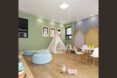 Apartamento à venda com 65m², 3 quartos e 1 vaga Apartamento à venda com 65m², 3 quartos e 1 vagaSalao de Festa